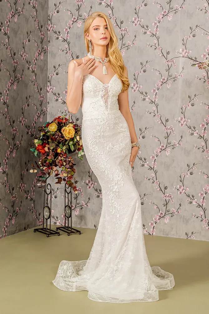 Reverie | The Dress Shop - GL3442 | The Dress Shop