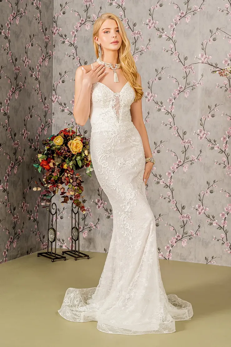 GLS by Gloria GL3442 Image