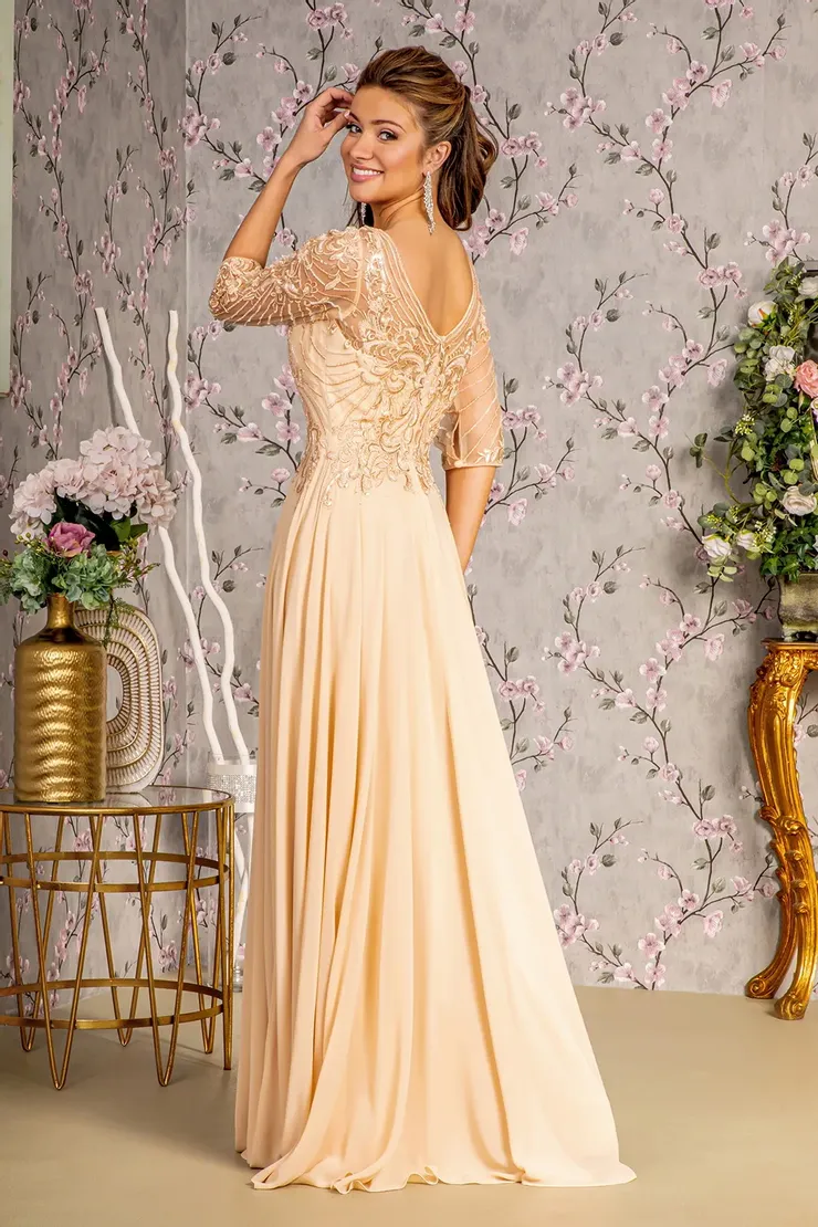 dress design for winter 2026 Mother of the Bride & the Groom Dresses