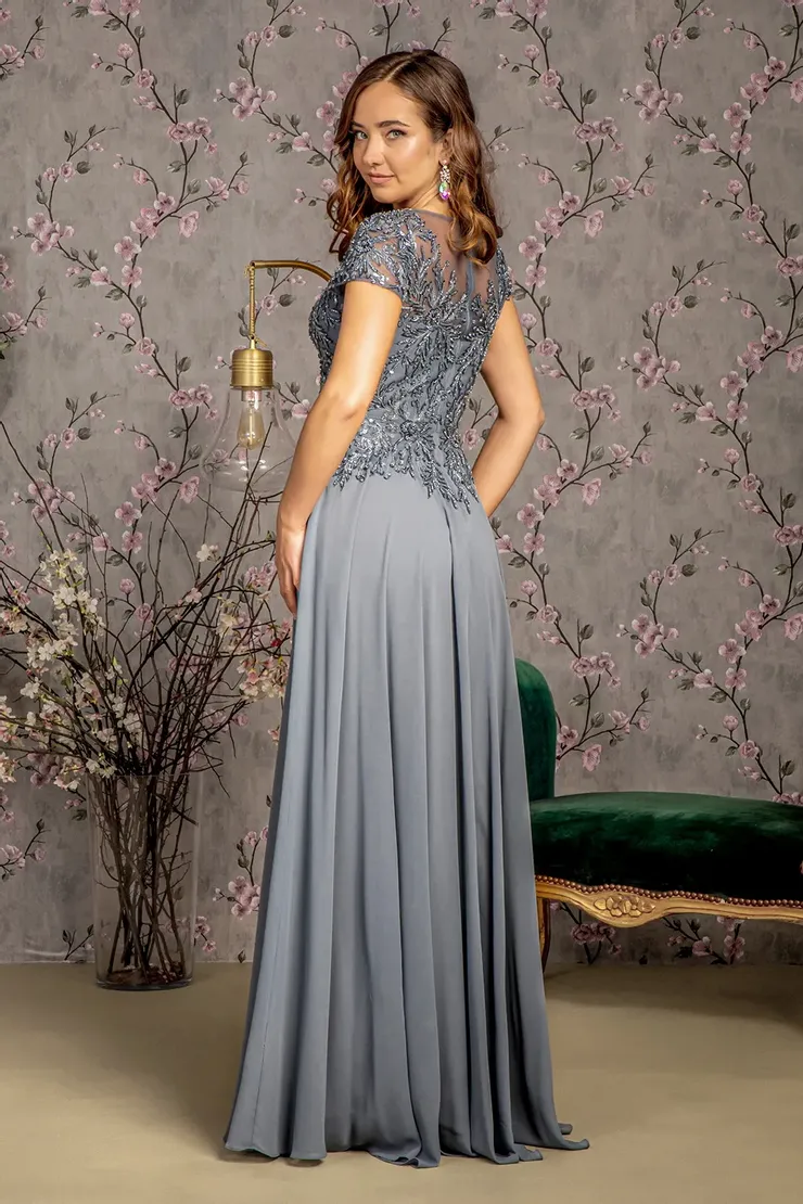 designer mother of the bride dresses 2024 The Top 5 Mother-of-the-Bride Dress Trends for 2024