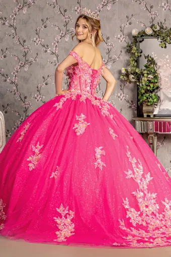 GLS by Gloria GL3469 #2 default backface vertical thumbnail