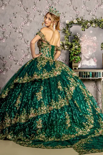 GLS by Gloria GL3477 #2 default backface vertical thumbnail