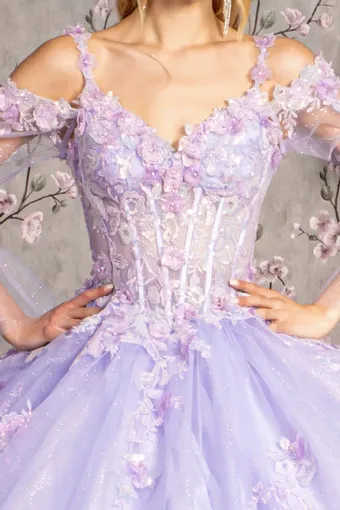 GLS by Gloria GL3484 #4 frontface vertical cropped thumbnail