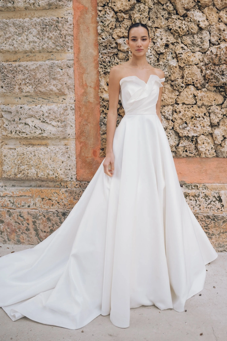 Jenny Yoo Celine Image