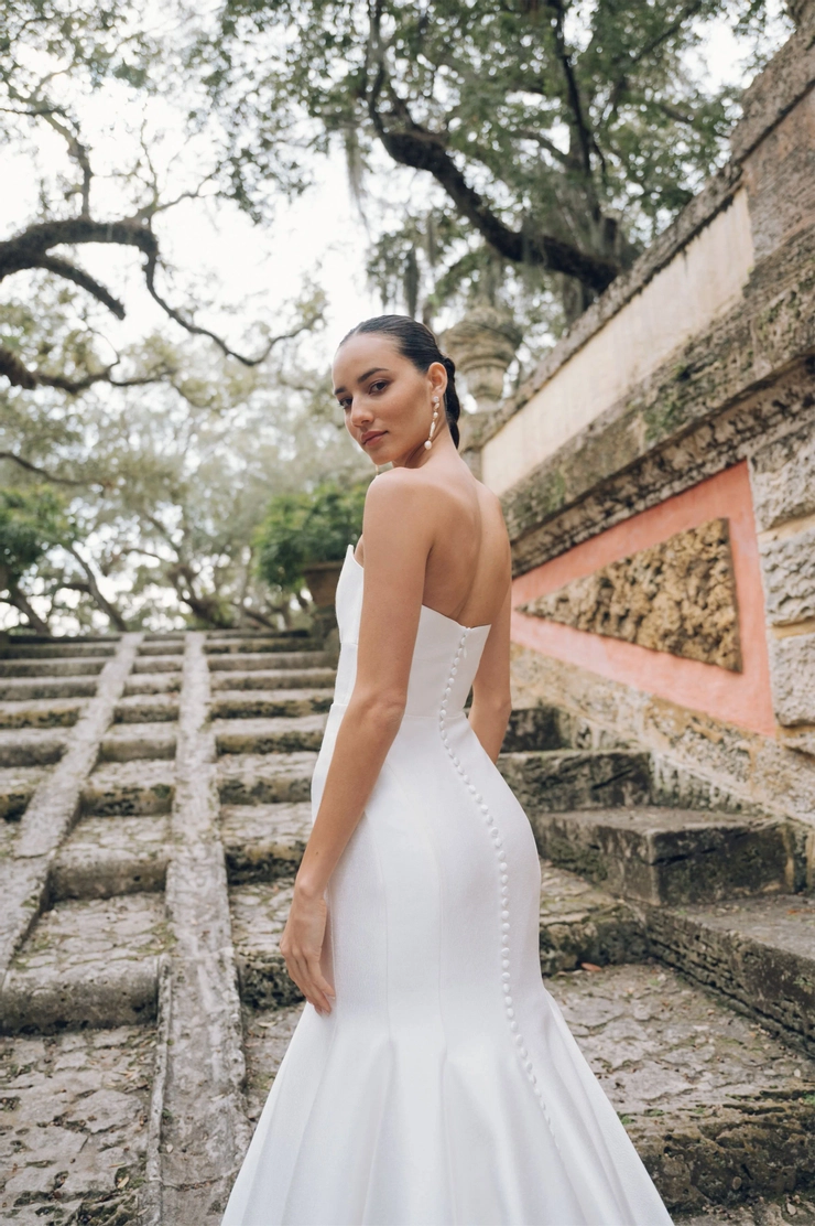 Jenny Yoo Rose 12431B #10 backface vertical cropped picture