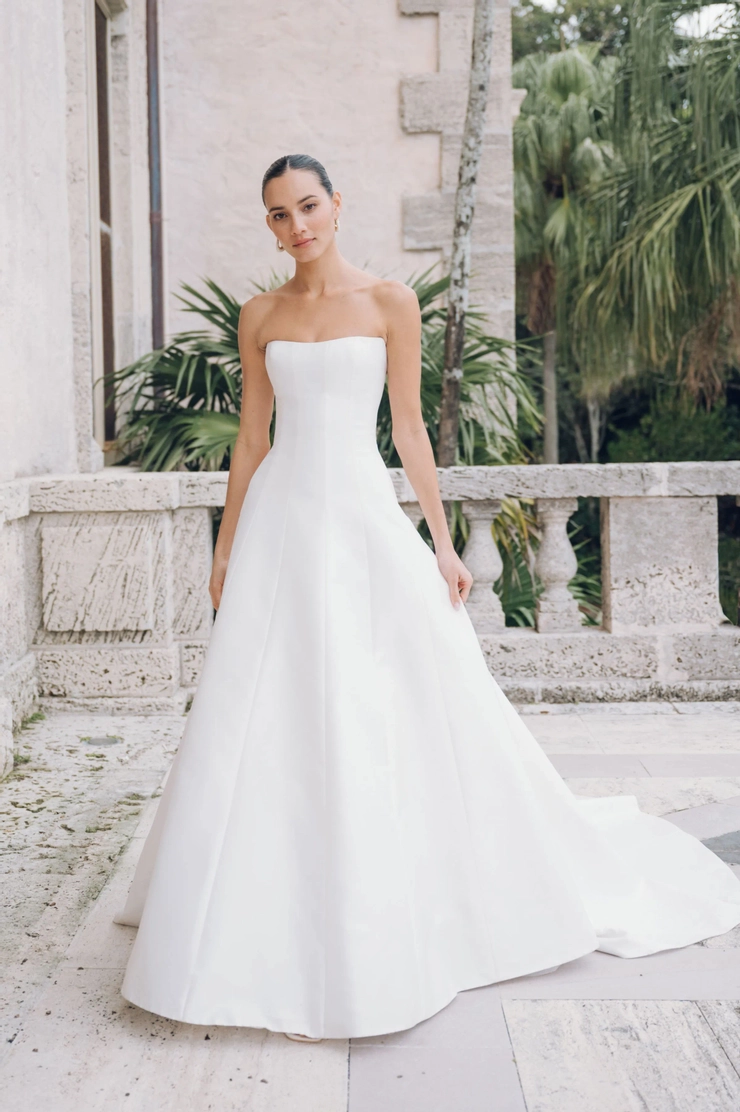 Jenny Yoo Sophia Image