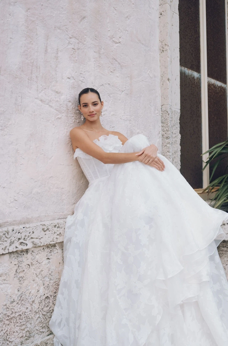 Jenny Yoo Willa 12440B #11 vertical cropped picture