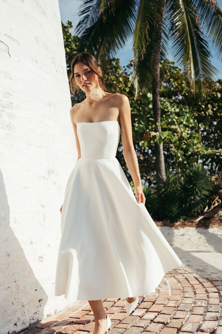 Jenny Yoo Carrie Image