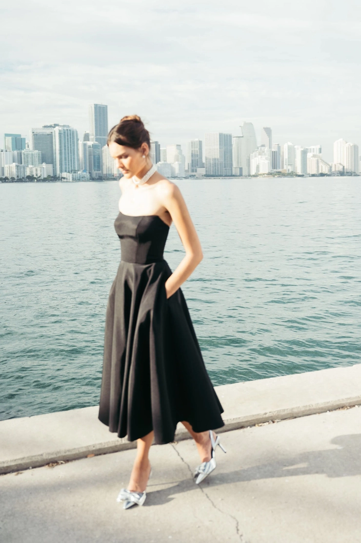 Jenny Yoo Carrie 124214 #1 frontface vertical picture