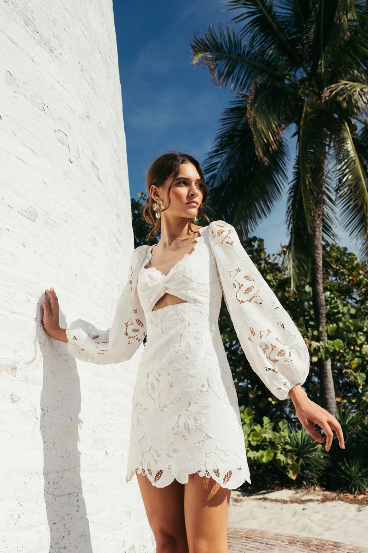 Jenny Yoo Chaya 12464 #1 frontface vertical picture