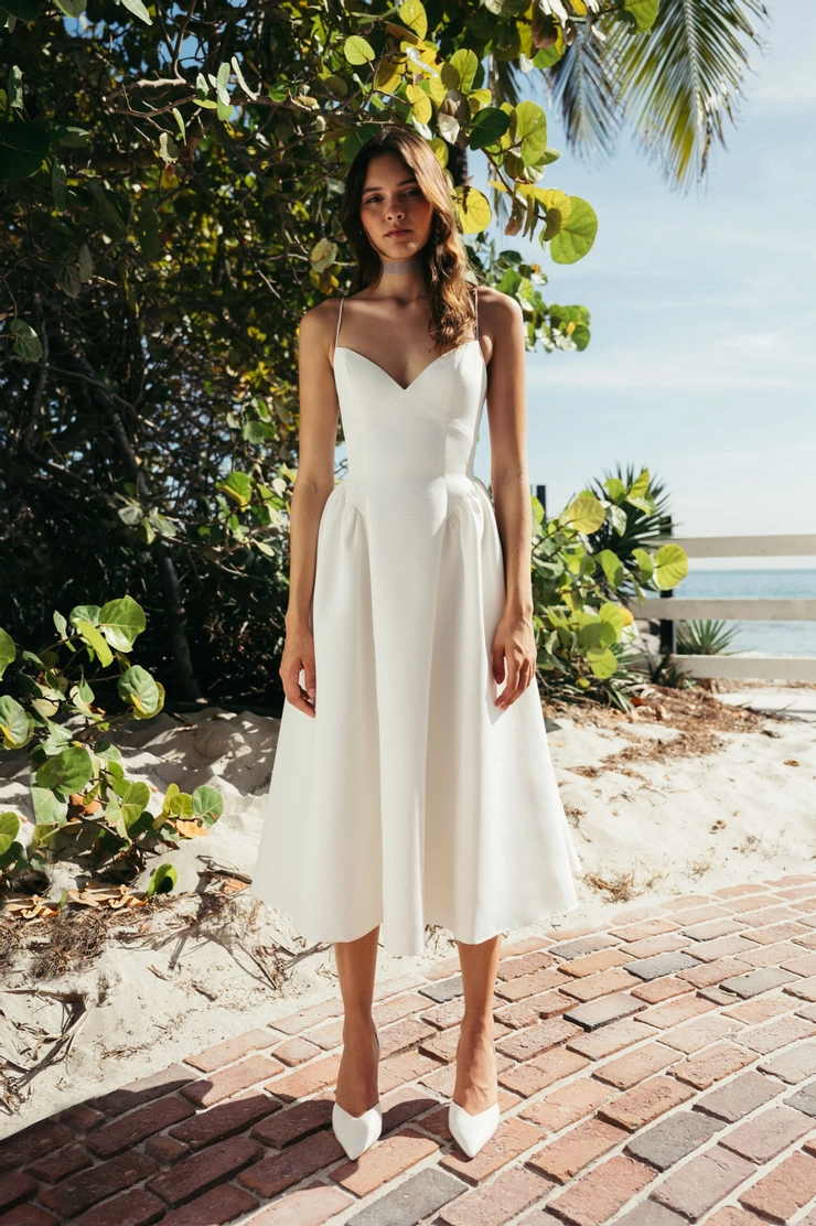 Jenny Yoo Luella 124217 #1 frontface vertical picture