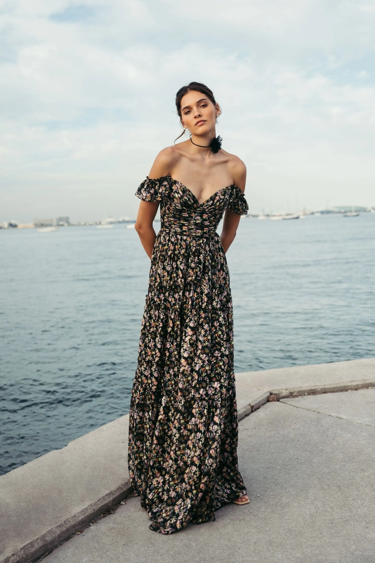 Jenny Yoo Naia 124113 #1 frontface vertical picture