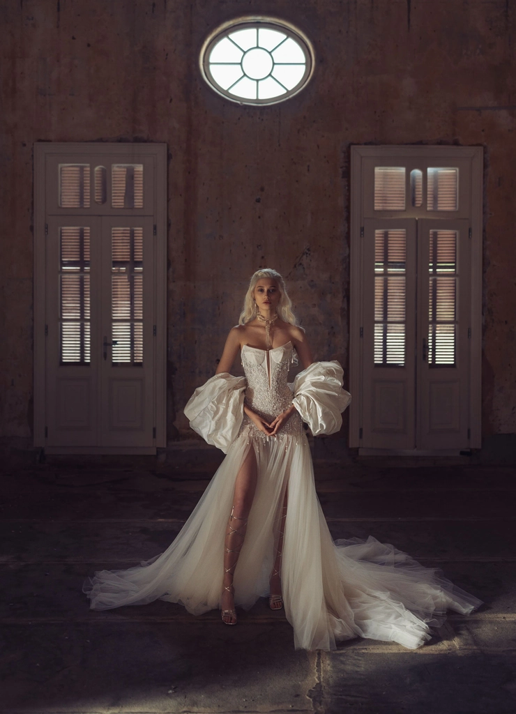 Kim Kassas Style #Melisandra Default Image