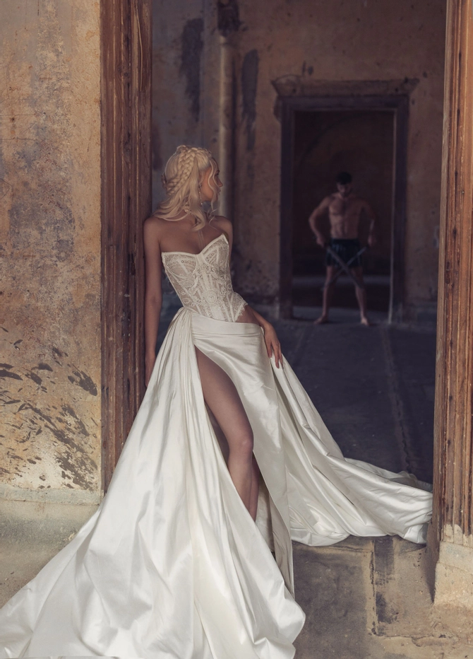 Kim Kassas Style #Myrcella #0 default frontface vertical thumbnail