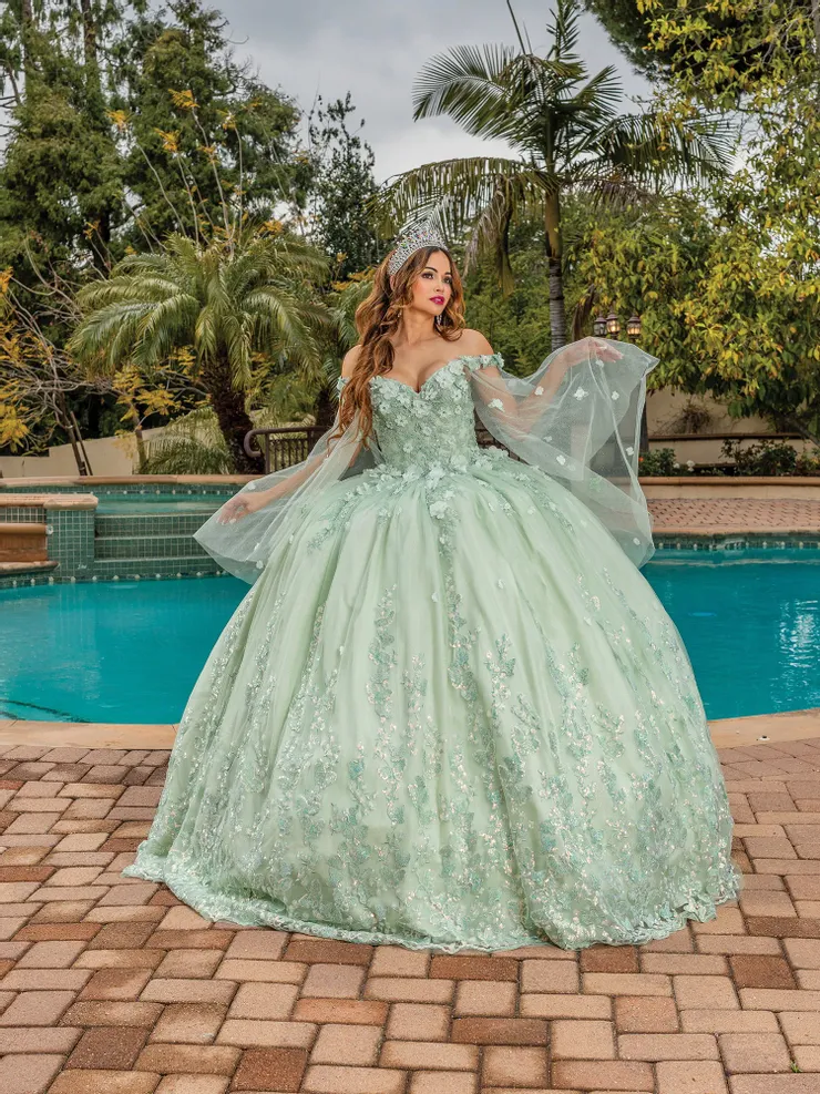 Dancing Queen | Alborada Quince