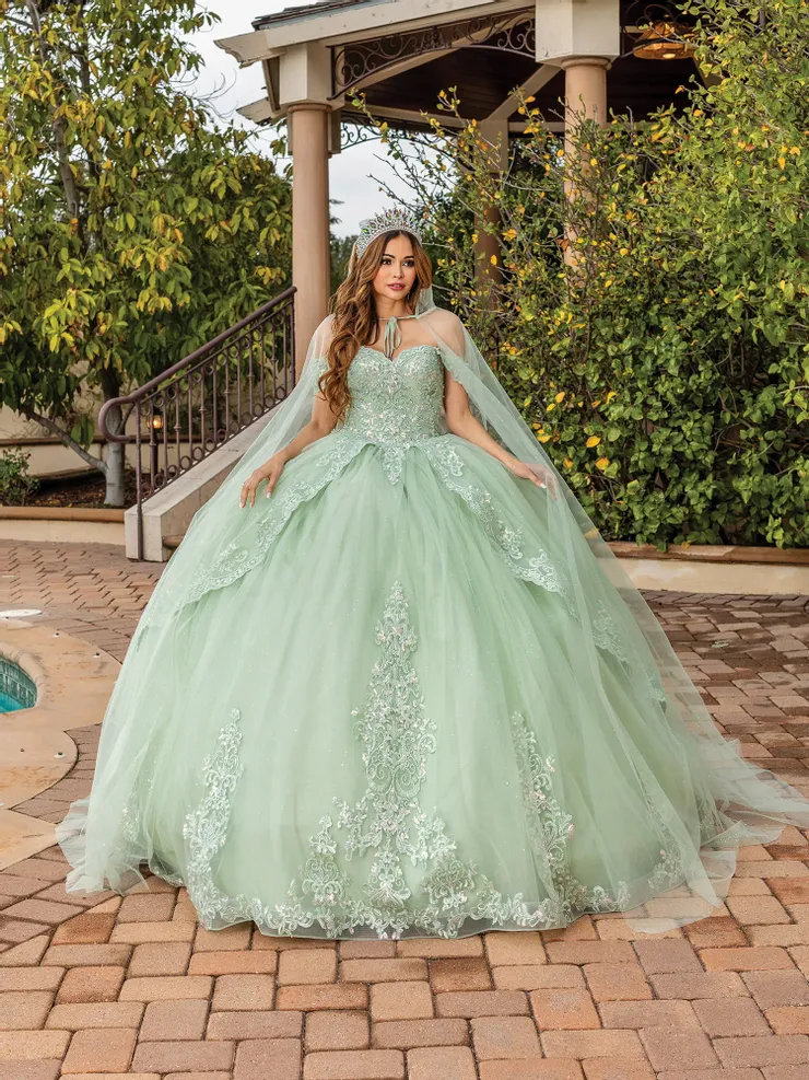 Purple Quinceaera Dresses in Chicago, IL | Alborada Quince