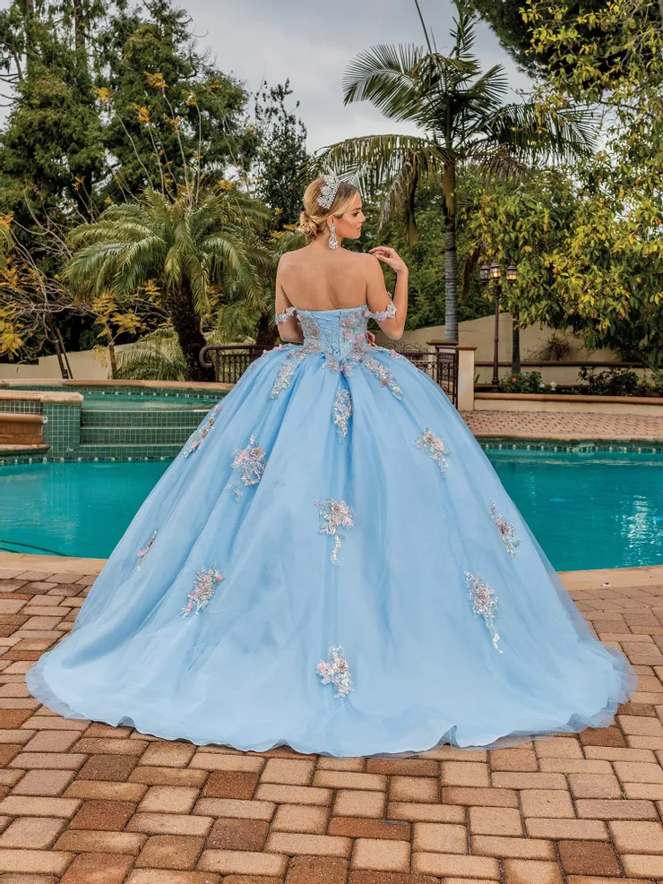 dancing queen blue dress - 1845 royal modern queen dress flare homecoming dress will Size:28 WAIST Category_Bridesmaid LINDSEY DRESS in Solid