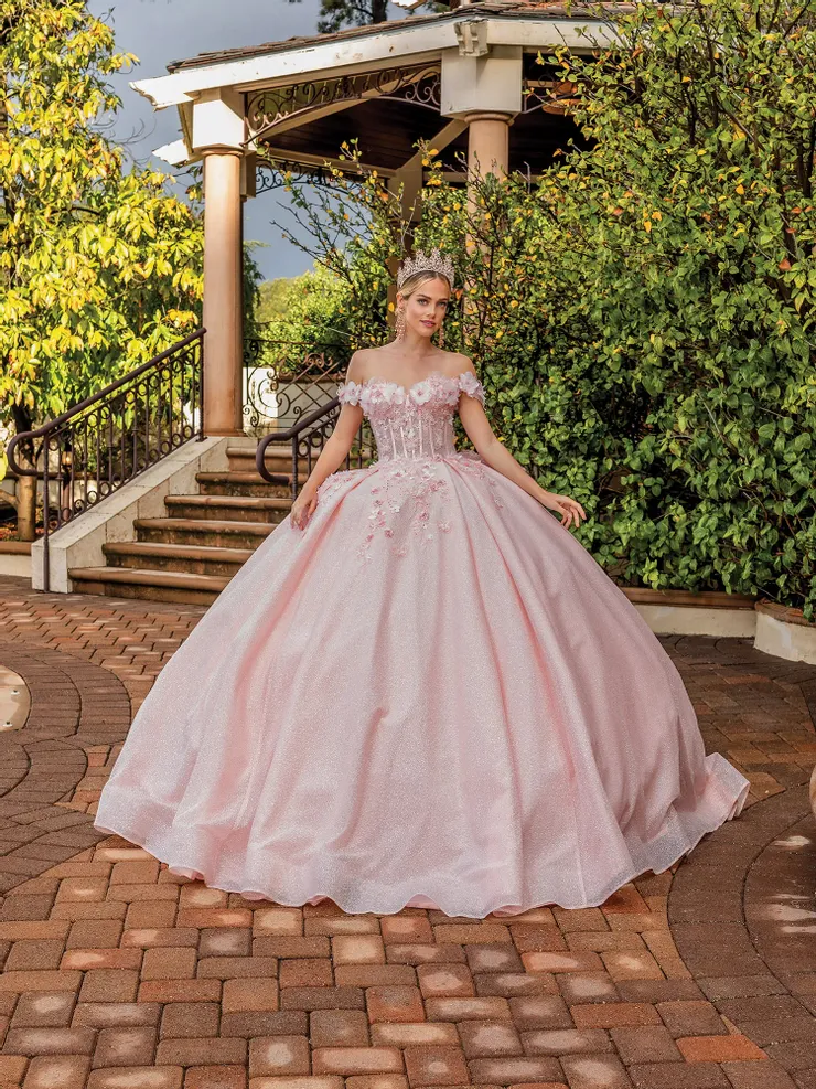 Dancing Queen | Alborada Quince