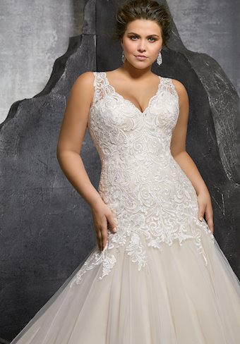 Julietta by Morilee Kasara #1 vertical thumbnail