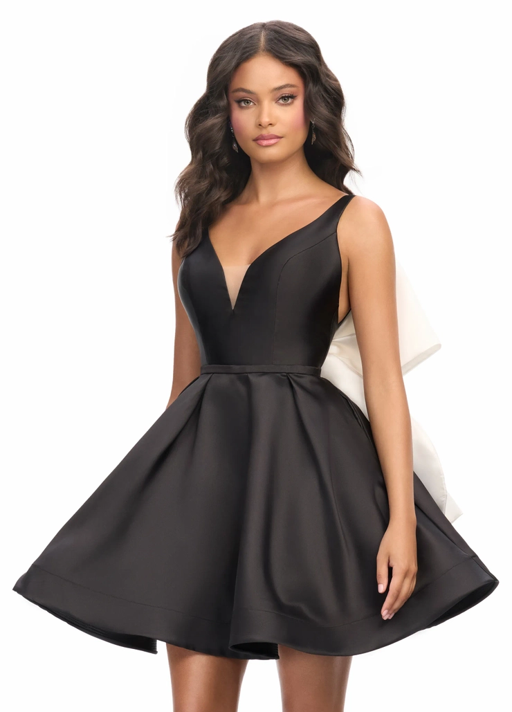Ashley Lauren - 4781 | LeeAnne's Bridal & Bliss Prom Ashley Lauren - 4781 | LeeAnne's Bridal & Bliss Prom