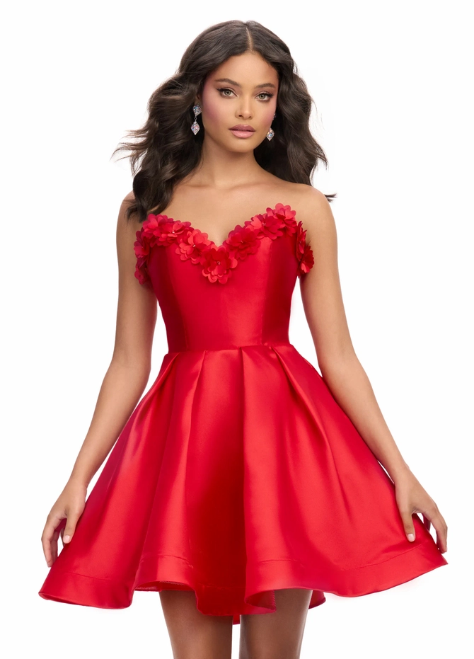 Ashley Lauren - 4782 | LeeAnne's Bridal & Bliss Prom