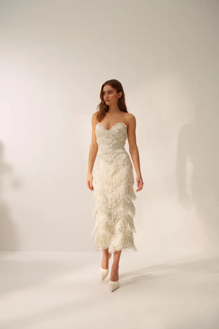 Bridal Dresses in Roanoke, VA