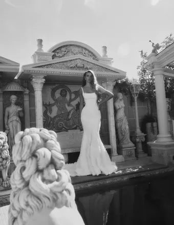 Leah Da Gloria Style #Astor #4 frontface vertical thumbnail