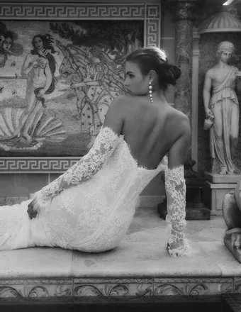 Leah Da Gloria Style #Catalina #9 default backface vertical cropped thumbnail