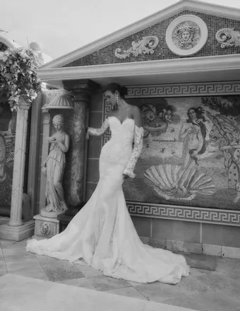 Leah Da Gloria Style #Catalina #2 frontface vertical thumbnail