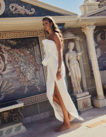 Leah Da Gloria Style #Viola #3 frontface vertical thumbnail