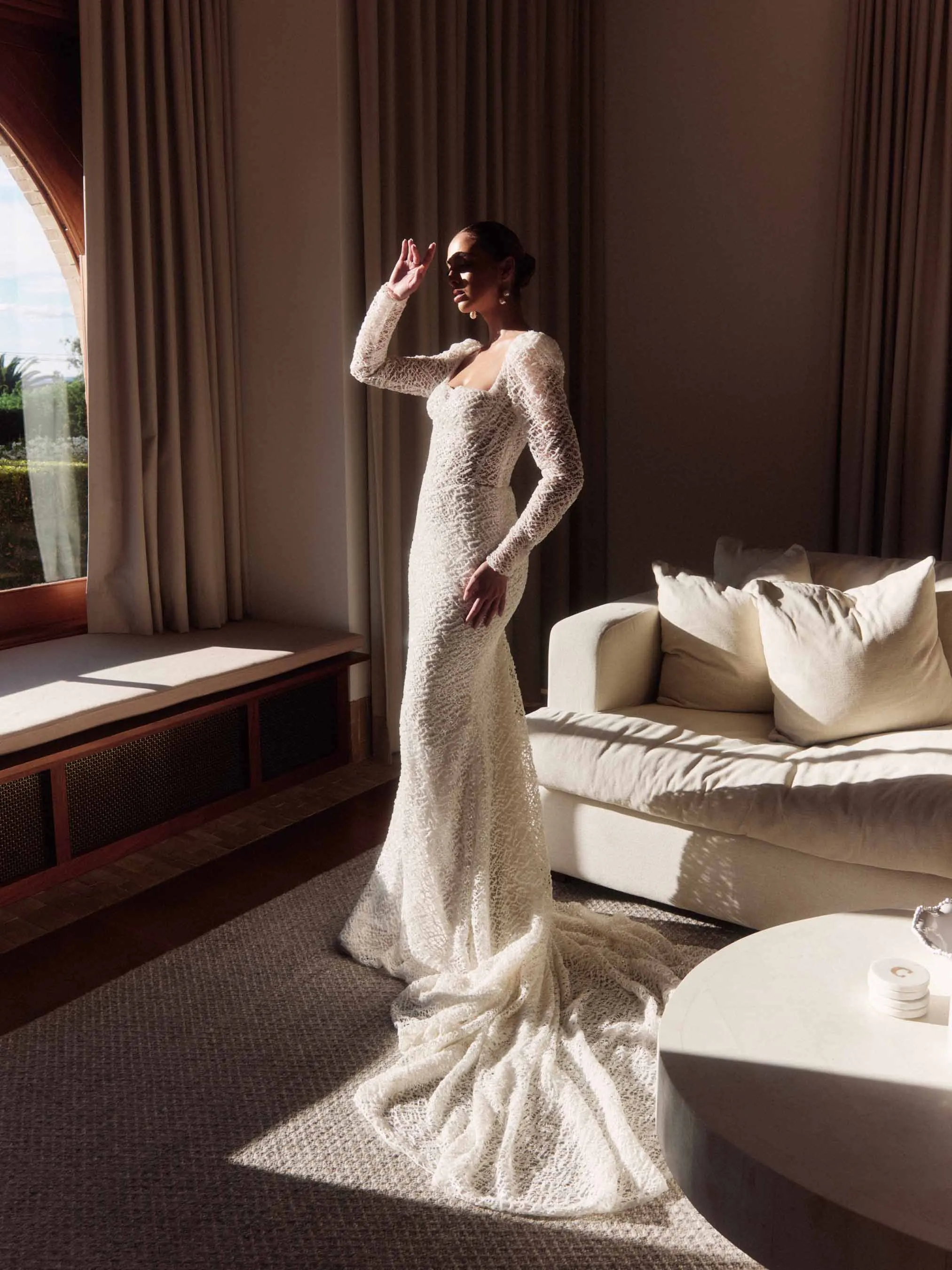 【専用】ティアードドレス theDallas ザダラス フミエタナカ ティアードドレス theDallas ザダラス フミエタナカ