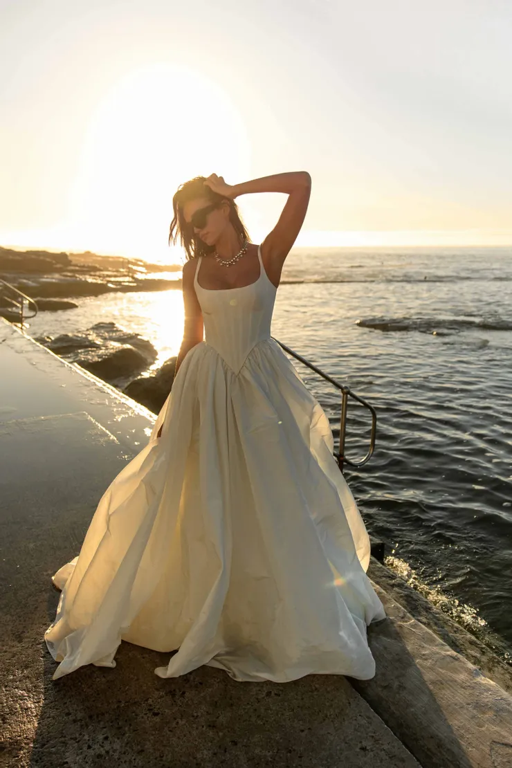 Alena Leena - Protea | KR Bridal & Tailoring