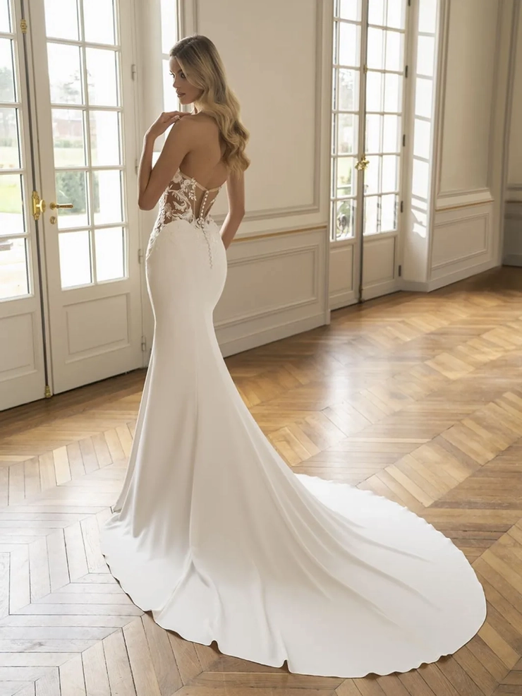 Etoile | Bridal by Viper - Evelynn | Bridal by Viper|Prom|Tux