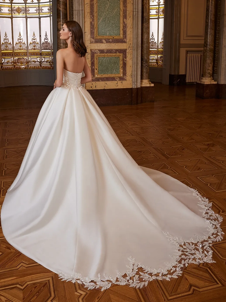 Privé Style #Eileen #1 default backface vertical picture