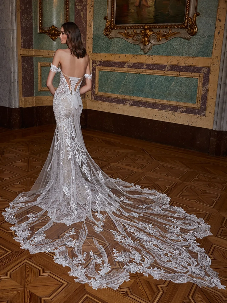 Privé Style #Eloise #1 default backface vertical picture