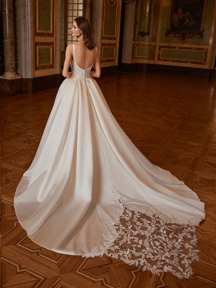 Privé Style #Elsie #1 default backface vertical picture