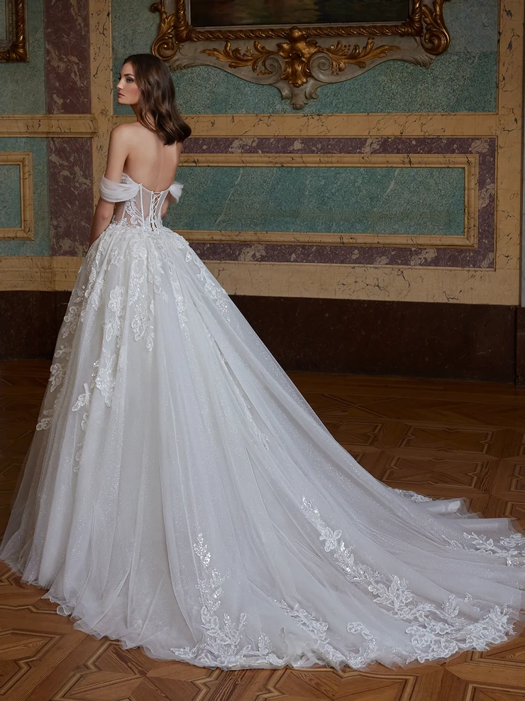 Privé Style #Emily #1 default backface vertical picture