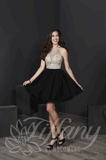 Tiffany Designs Style #27210 #3 vertical thumbnail