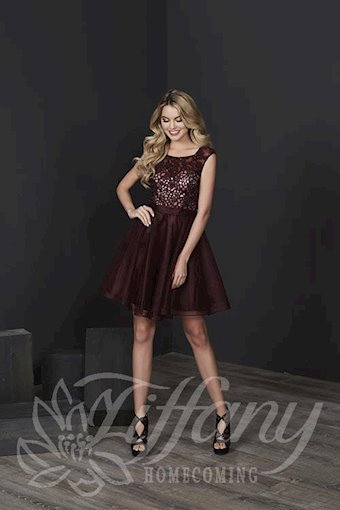 Tiffany Designs #0 default thumbnail