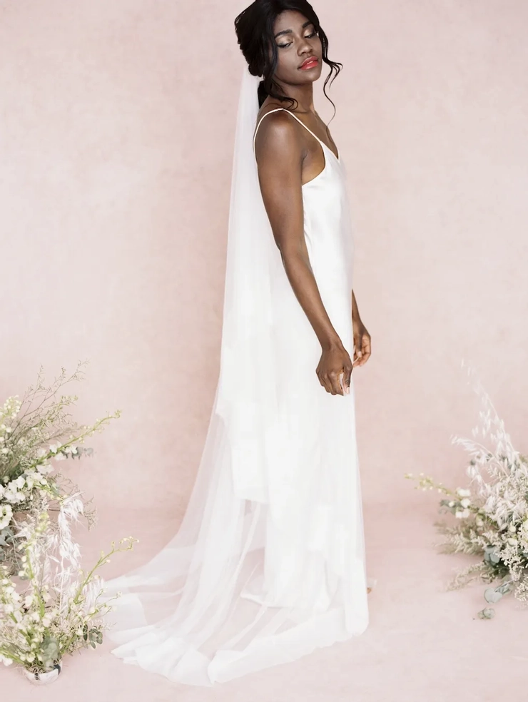 Alice + Mae | Wander Atelier - Demi Veil | Wander Atelier display picture 1
