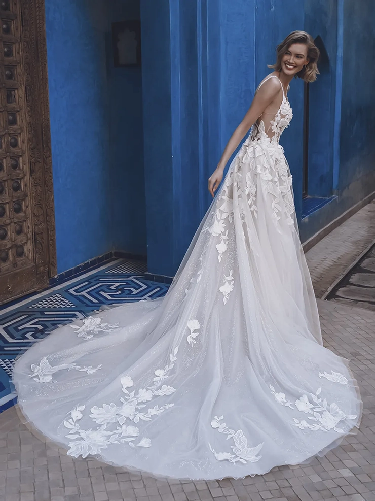 Enzoani - Unisse | Jaclyn's Bridal