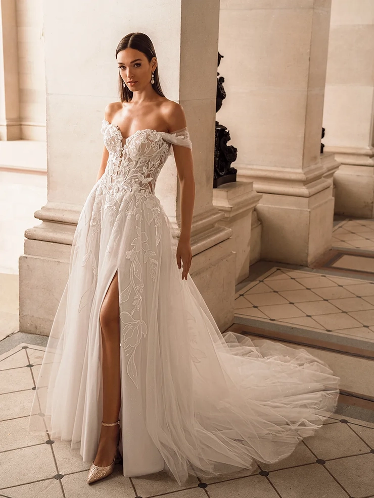 Élysée Style #Fae #1 frontface vertical picture