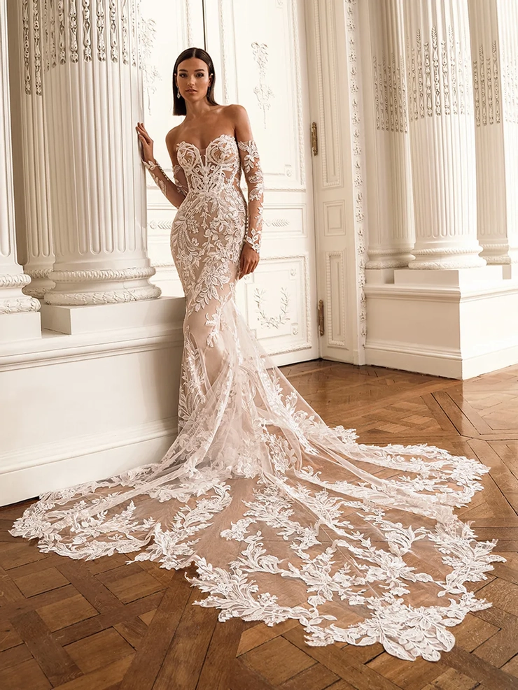 Élysée Style #Fairy #1 frontface vertical picture