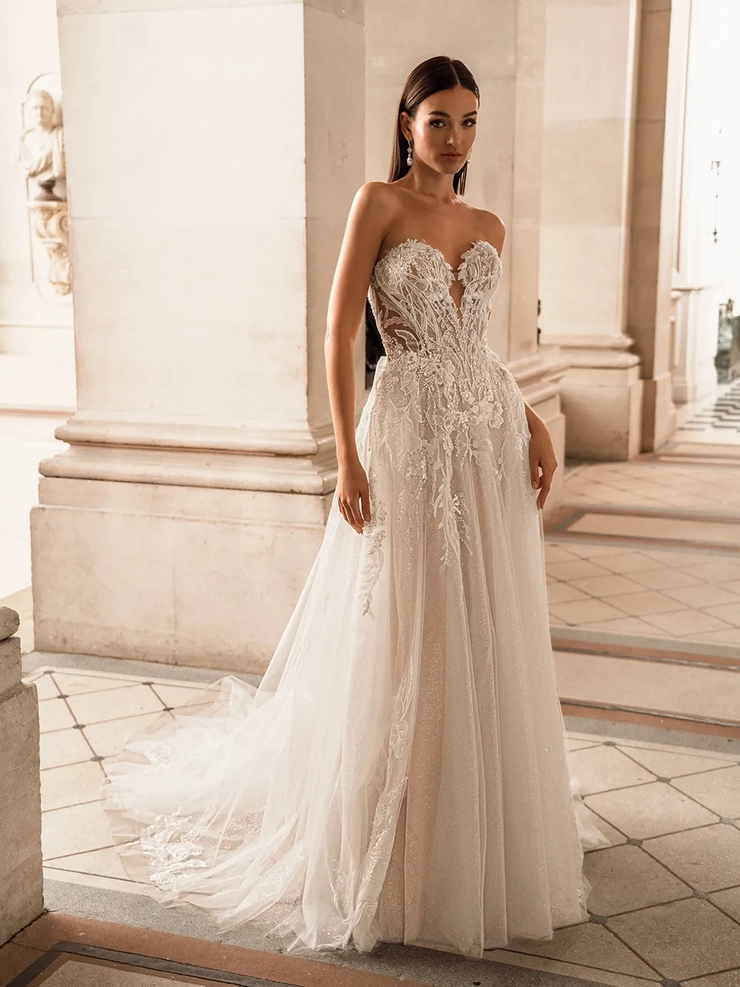 Élysée Style #Faith #1 frontface vertical picture