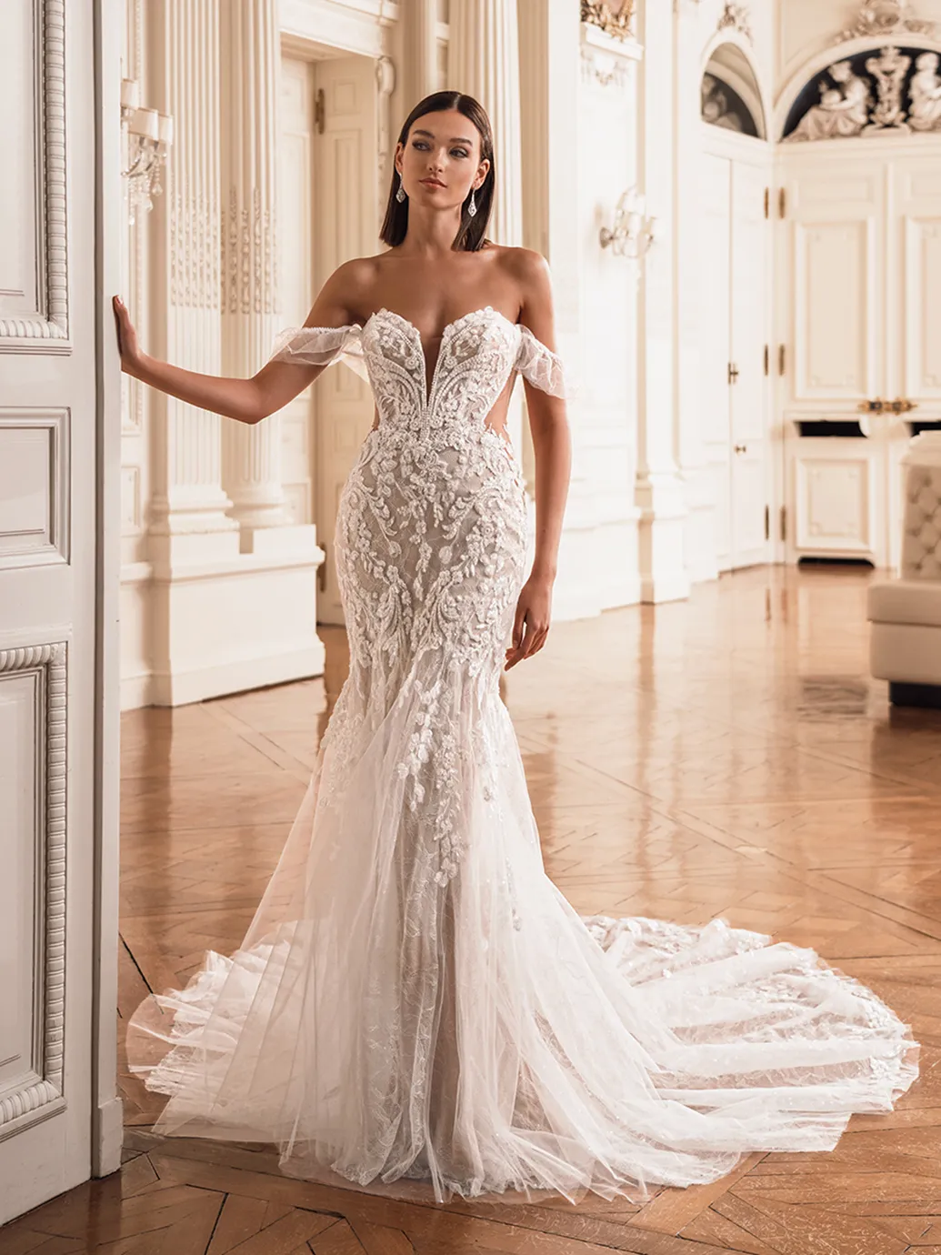 Élysée Style No. Farrah Thumbnail Image