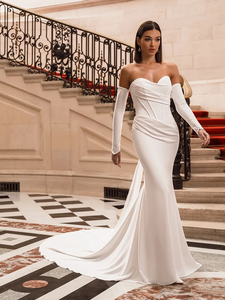 Élysée Style #Fifi #1 frontface vertical picture