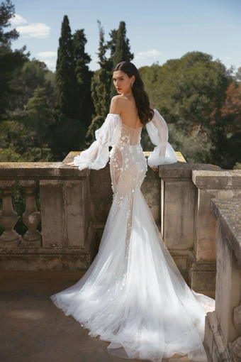 Julie Vino Style #2702 #1 default backface vertical thumbnail