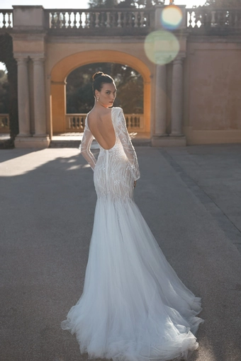 Julie Vino Style #2705 #1 default backface vertical thumbnail