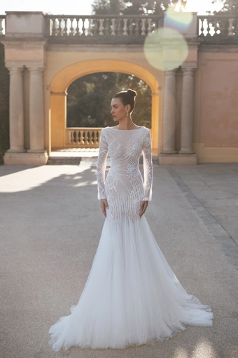 Julie Vino Style #2705 #0 default frontface vertical thumbnail