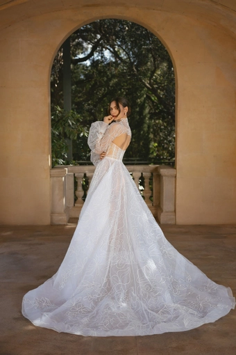 Julie Vino Style #2706 #1 default backface vertical thumbnail